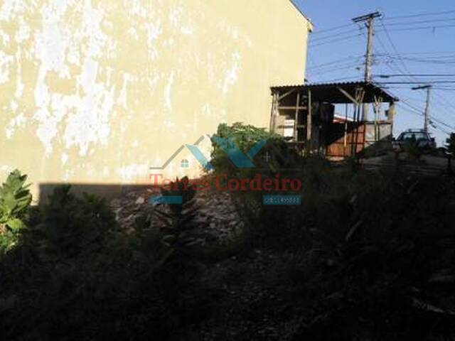 Terreno para Locação em São Paulo - 5