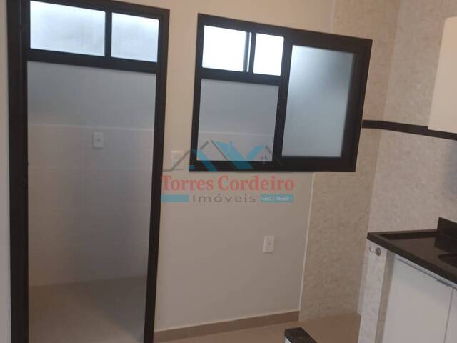 Apartamento para Locação em São Paulo - 4