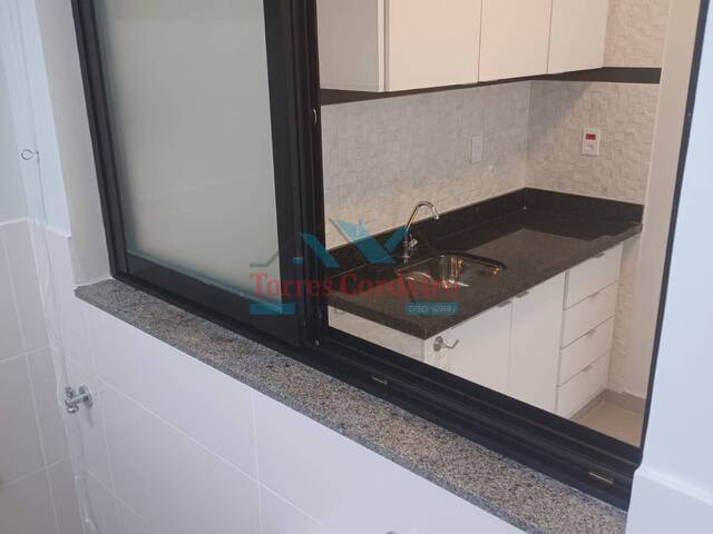 Apartamento para Locação em São Paulo - 2