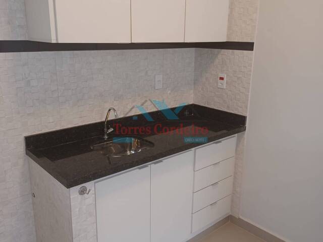 Apartamento para Locação em São Paulo - 3