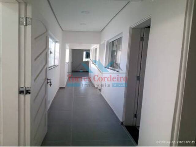 Sala para Locação em São Paulo - 2