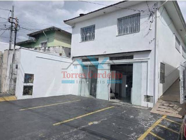 Locação em Vila Sônia - São Paulo