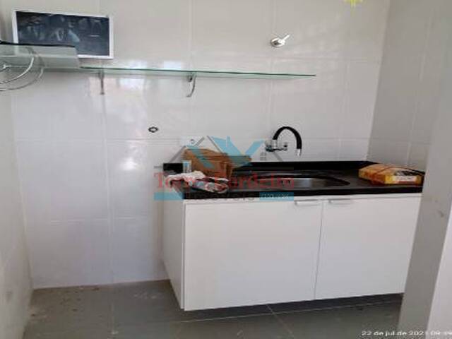 Sala para Locação em São Paulo - 3