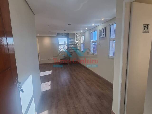 Sala para Locação em São Paulo - 2