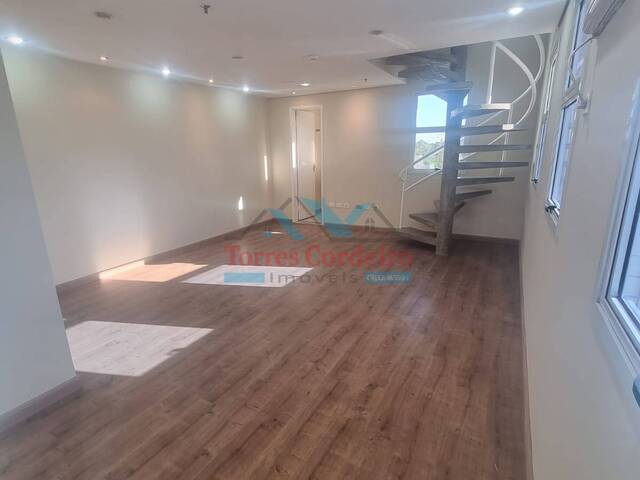 Locação em Brooklin Paulista - São Paulo