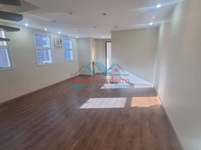 Sala para Locação em São Paulo - 3