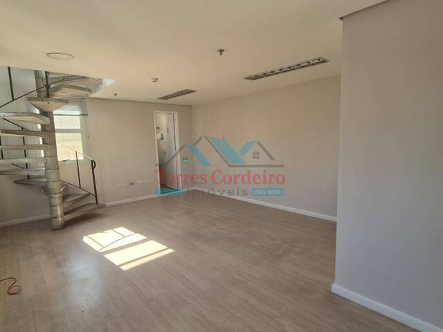 #SL0036 - Sala para Locação em São Paulo - SP - 1