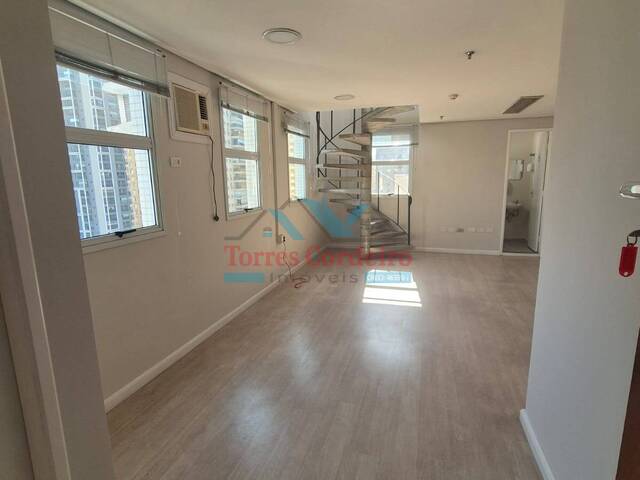 Sala para Locação em São Paulo - 5