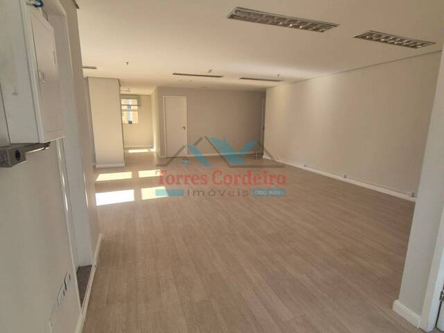 #SL0036 - Sala para Locação em São Paulo - SP - 3