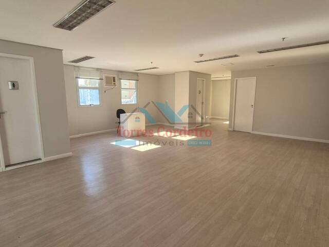 Sala para Locação em São Paulo - 4