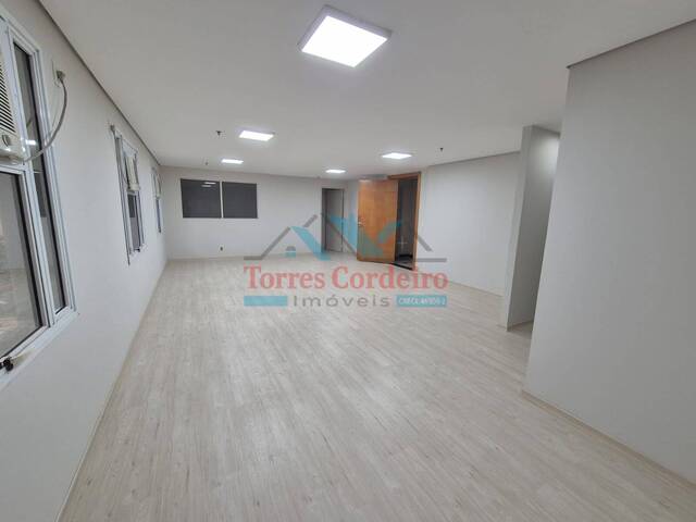 #SL0037 - Sala para Locação em São Paulo - SP - 1