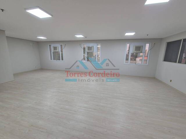 #SL0037 - Sala para Locação em São Paulo - SP - 2