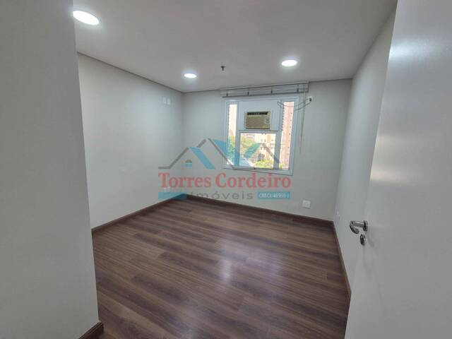 #SL0038 - Sala para Locação em São Paulo - SP - 2