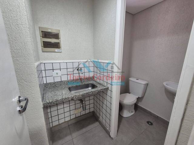 Sala para Locação em São Paulo - 4