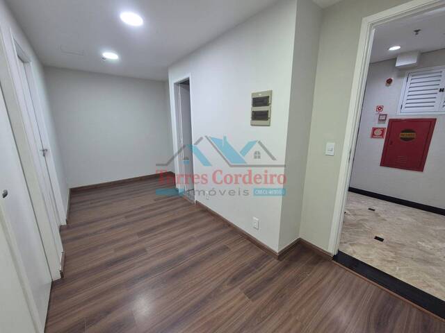 Sala para Locação em São Paulo - 4