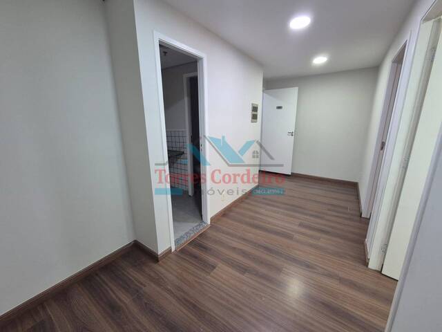 #SL0039 - Sala para Locação em São Paulo - SP - 3