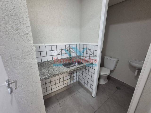 Sala para Locação em São Paulo - 5