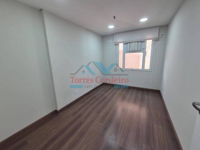 #SL0039 - Sala para Locação em São Paulo - SP - 2