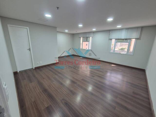 #SL0040 - Sala para Locação em São Paulo - SP - 1