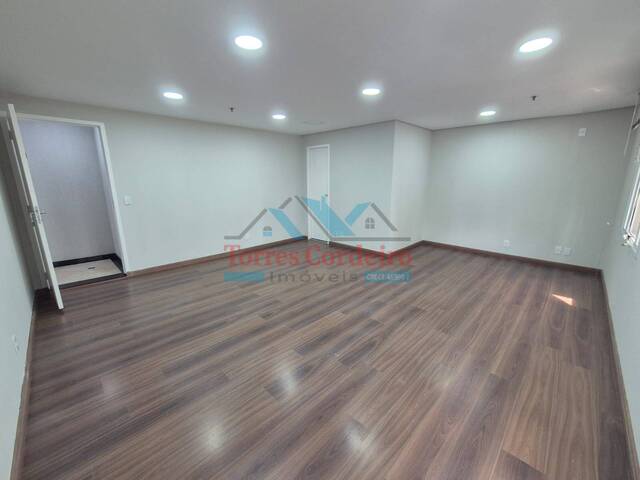 #SL0040 - Sala para Locação em São Paulo - SP - 2