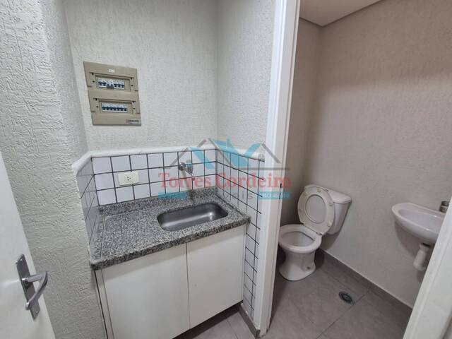 Sala para Locação em São Paulo - 4