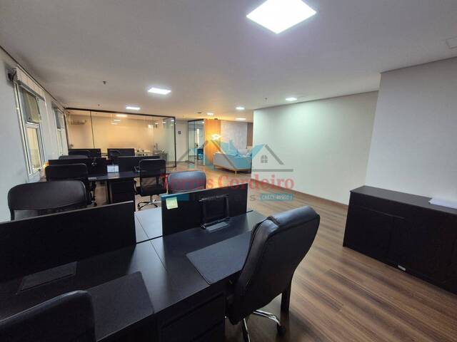 Sala para Locação em São Paulo - 4