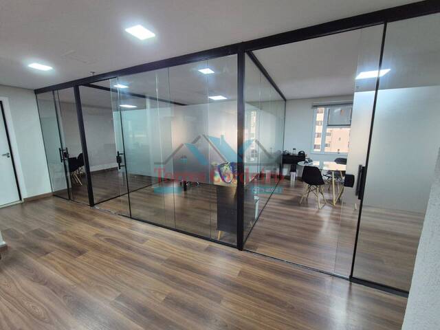 Sala para Locação em São Paulo - 5