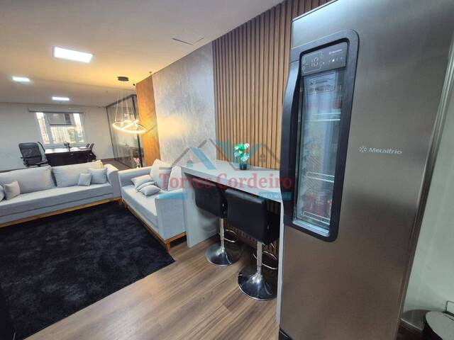 #SL0041 - Sala para Locação em São Paulo - SP - 2