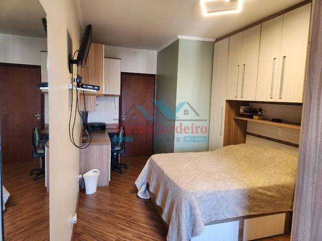 Sobrado para Venda em São Paulo - 4