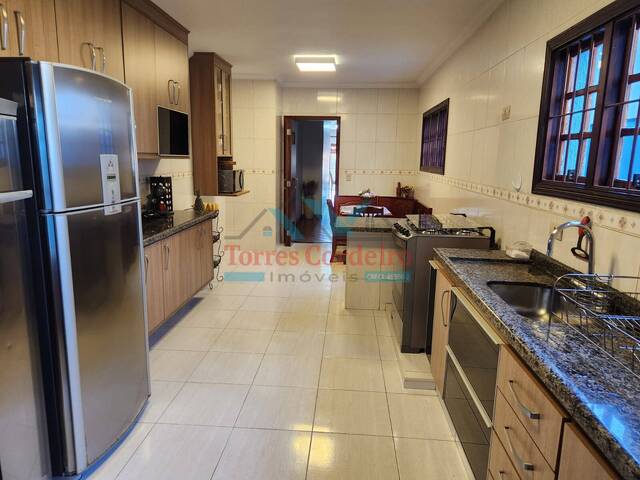 #SO0270 - Sobrado para Venda em São Paulo - SP - 1