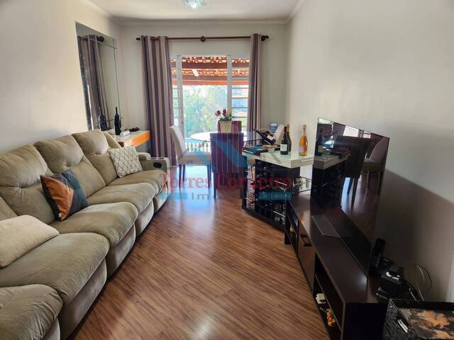 #SO0270 - Sobrado para Venda em São Paulo - SP - 2