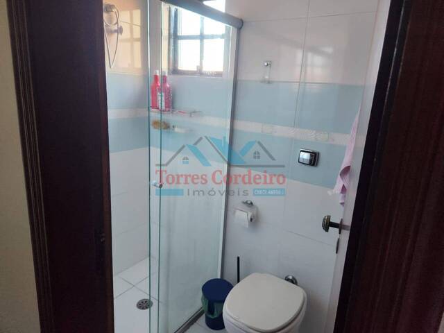 Sobrado para Venda em São Paulo - 5