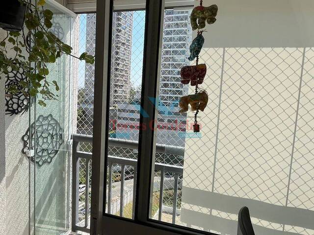Apartamento para Locação em São Paulo - 5