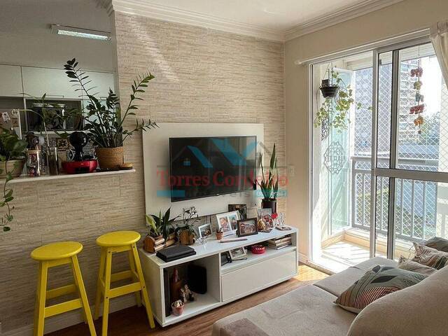 Apartamento para Locação em São Paulo - 4