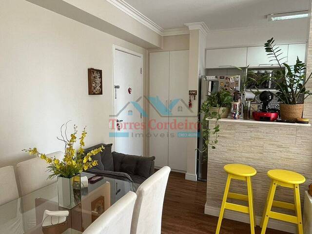 Apartamento para Locação em São Paulo - 3