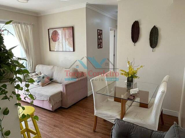 Locação em Parque Reboucas - São Paulo