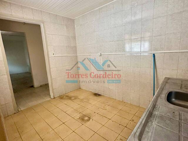 Casa para Locação em São Paulo - 4