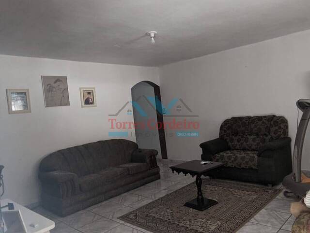 #CA0174 - Casa para Venda em Embu das Artes - SP