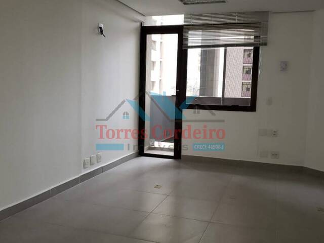 Conjunto Comercial para Locação em São Paulo - 3