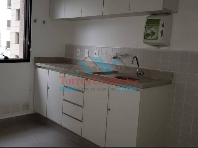 Conjunto Comercial para Locação em São Paulo - 5