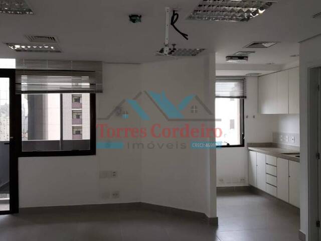 #CC0052 - Conjunto Comercial para Locação em São Paulo - SP