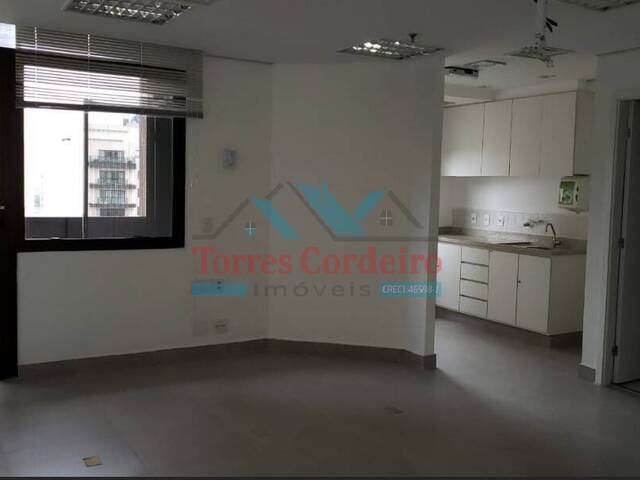 Conjunto Comercial para Locação em São Paulo - 2