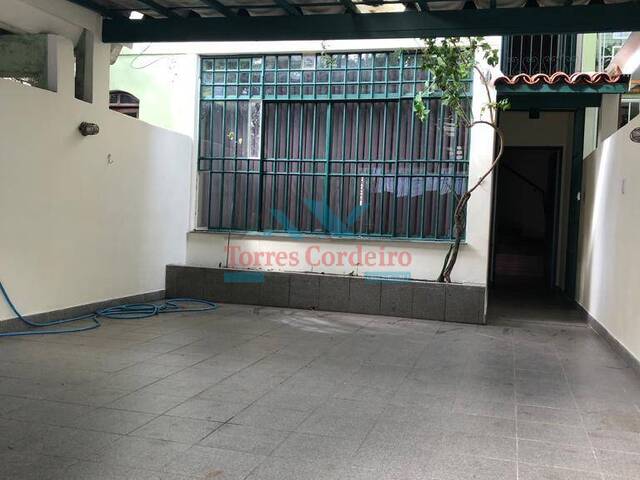 #SO0056 - Sobrado para Locação em São Paulo - SP - 1