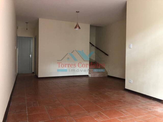 Sobrado para Locação em São Paulo - 4