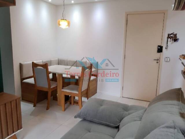 #AP1361 - Apartamento para Venda em São Paulo - SP - 1