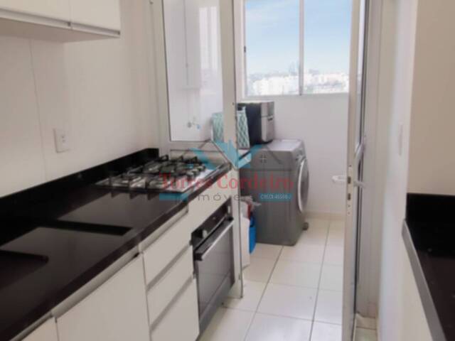 #AP1361 - Apartamento para Venda em São Paulo - SP - 2