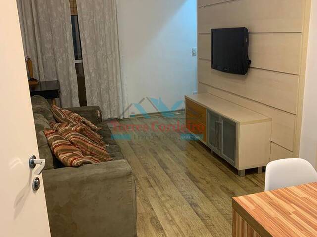 #AP1362 - Apartamento para Venda em São Paulo - SP - 2