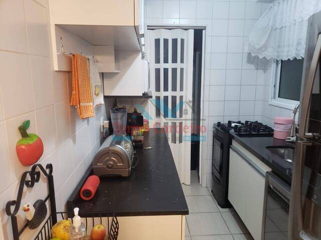 Apartamento para Venda em São Paulo - 5