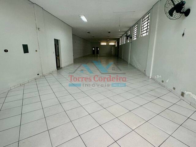 #SL0031 - Salão Comercial para Locação em Osasco - SP - 2