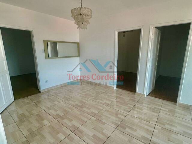 Casa para Locação em Osasco - 2